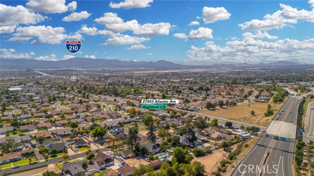 Detail Gallery Image 64 of 74 For 27953 Atlantic, Highland,  CA 92346 - 2 Beds | 1 Baths