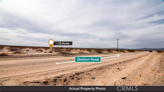 0 Shelton, Twentynine Palms, CA, 92277 0 Shelton, Twentynine Palms, CA, 92277