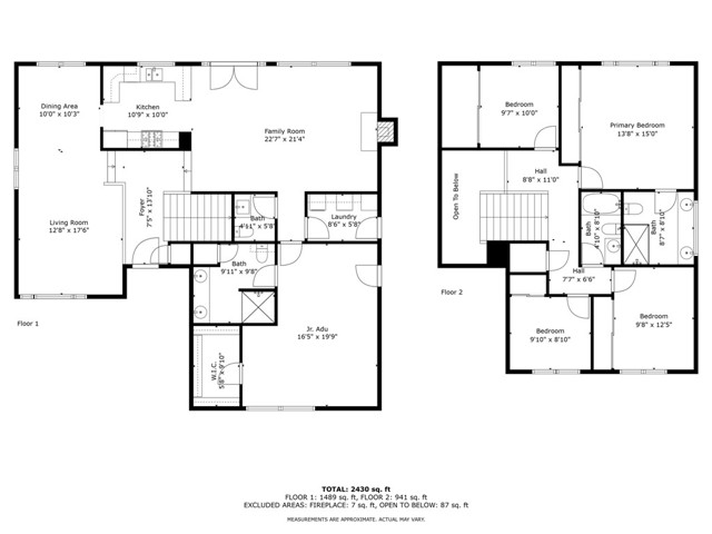 Property Photo from MLS