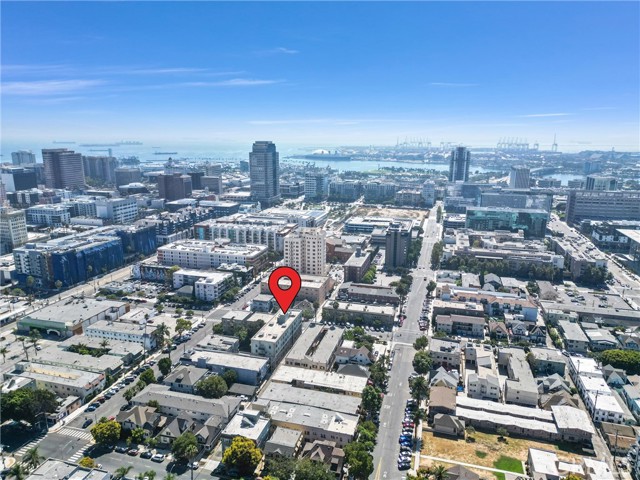 Detail Gallery Image 24 of 25 For 323 W 4th St #106,  Long Beach,  CA 90802 - 0 Beds | 1 Baths