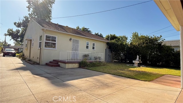 Detail Gallery Image 26 of 28 For 420 N Campbell Ave, Alhambra,  CA 91801 - 3 Beds | 1/1 Baths