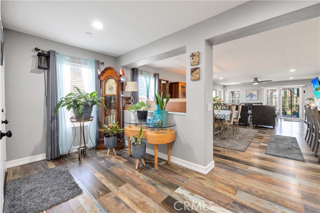 Detail Gallery Image 6 of 40 For 3319 Appalachian, Perris,  CA 92570 - 4 Beds | 2 Baths