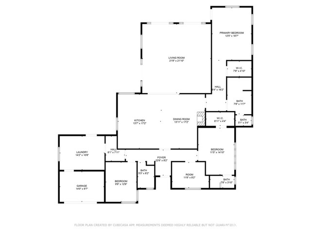 Detail Gallery Image 26 of 26 For 4674 Norton Pl, Riverside,  CA 92506 - 4 Beds | 3 Baths