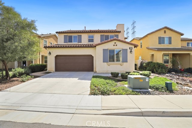 Detail Gallery Image 3 of 31 For 1377 Black Diamond, Beaumont,  CA 92223 - 4 Beds | 3 Baths