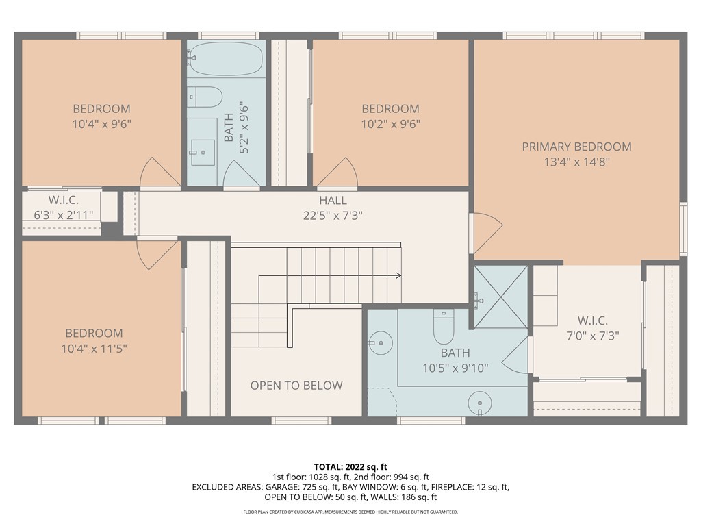 MLS #CV25269710 image #53