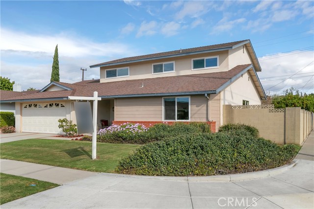 5111 Cambridge Ave, Westminster, CA 92683