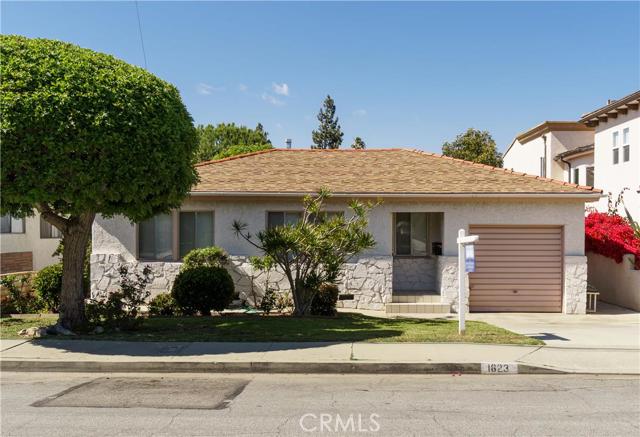 1623 10th Street, Manhattan Beach, California 90266, 2 Bedrooms Bedrooms, ,2 BathroomsBathrooms,Residential,Sold,10th,SB16098821