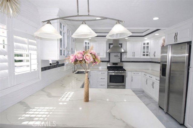 Detail Gallery Image 15 of 45 For 5302 Clark Cir, Westminster,  CA 92683 - 5 Beds | 3/1 Baths