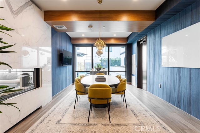 Detail Gallery Image 17 of 34 For 1333 S Orange Grove Ave #109,  Los Angeles,  CA 90019 - 2 Beds | 2 Baths