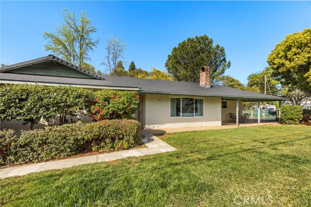 Detail Gallery Image 38 of 49 For 370 Oakvale Ave, Oroville,  CA 95966 - 3 Beds | 2 Baths