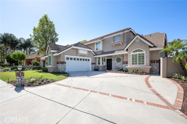 5000 E Greensboro Ln, Anaheim Hills, CA 92807