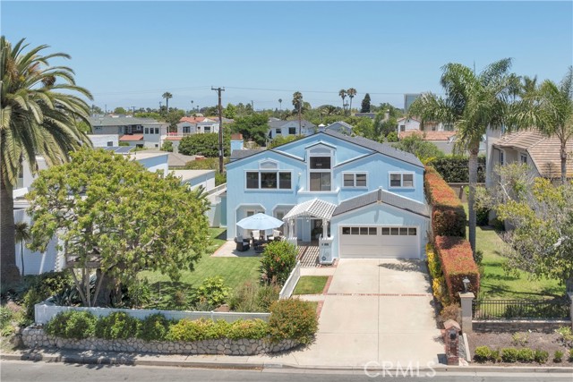 2300 Margaret DR