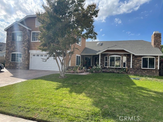 5175 Chapala Drive