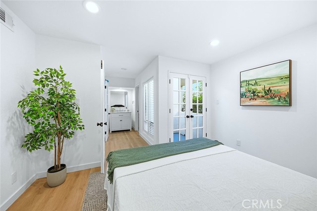 Detail Gallery Image 27 of 29 For 11601 Montana Ave #7,  Los Angeles,  CA 90049 - 2 Beds | 3 Baths