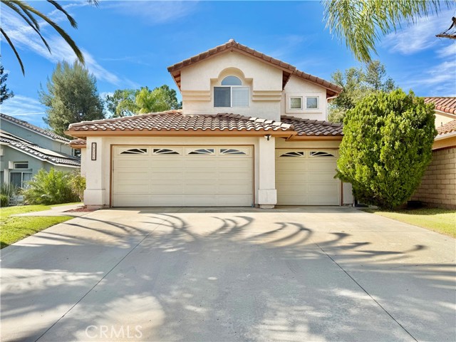 Detail Gallery Image 2 of 48 For 25211 Corte Sombrero, Murrieta,  CA 92563 - 4 Beds | 3 Baths