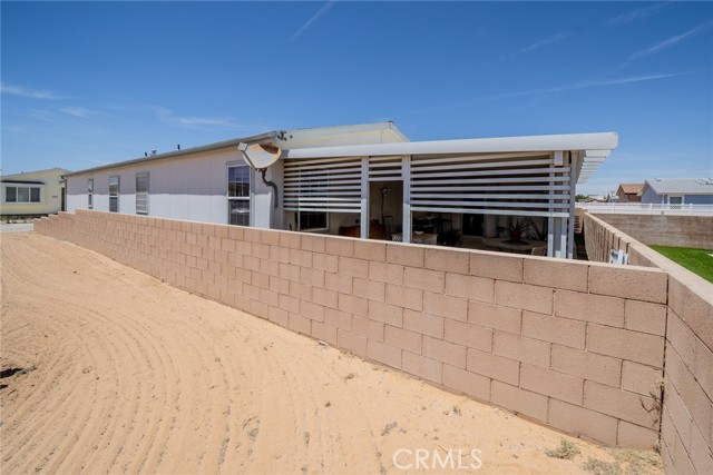 Detail Gallery Image 38 of 52 For 22241 Nisqually Rd #71,  Apple Valley,  CA 92308 - 3 Beds | 2 Baths