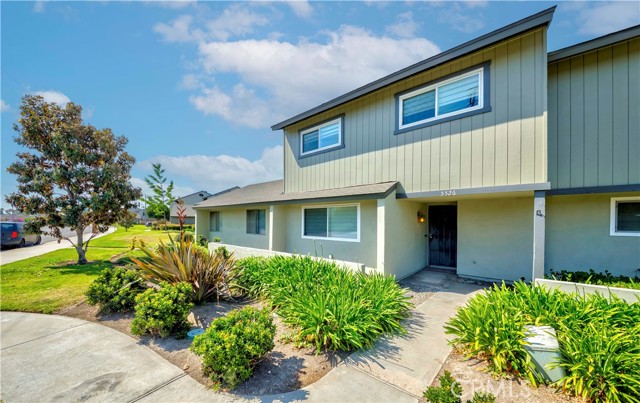 Detail Gallery Image 2 of 42 For 5526 Donner Ave, Buena Park,  CA 90621 - 3 Beds | 2/1 Baths
