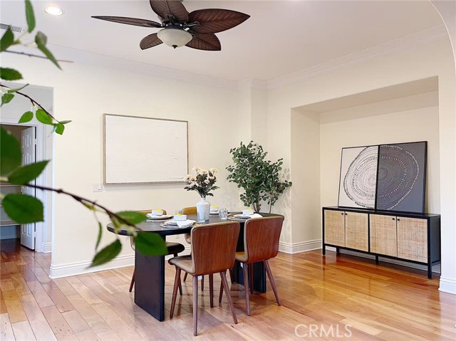 Detail Gallery Image 25 of 39 For 16393 Fox Valley Dr, San Diego,  CA 92127 - 4 Beds | 3/1 Baths