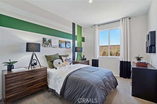 Detail Gallery Image 17 of 24 For 115 via Palermo, Cathedral City,  CA 92234 - 4 Beds | 3 Baths