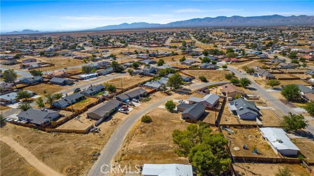 Detail Gallery Image 6 of 14 For 0 Grapewood Ave Nr Corwin St, California City,  CA 93505 - – Beds | – Baths