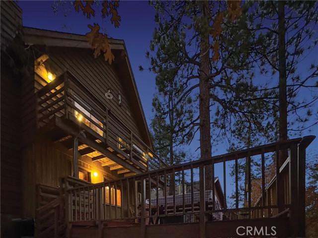 Detail Gallery Image 56 of 57 For 1200 Minton Dr, Big Bear City,  CA 92314 - 3 Beds | 2 Baths
