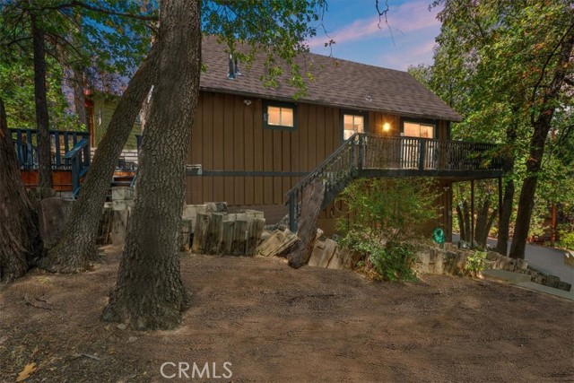Detail Gallery Image 4 of 23 For 1160 W Alta Vista, Big Bear City,  CA 92314 - 2 Beds | 1 Baths