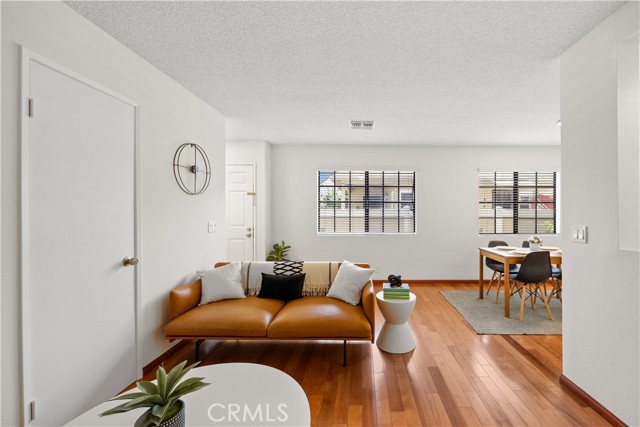 Detail Gallery Image 1 of 10 For 1368 Elm Ave #B,  San Gabriel,  CA 91775 - 2 Beds | 1/1 Baths