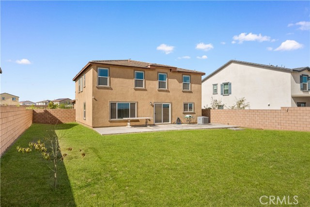 Detail Gallery Image 37 of 38 For 11601 Halter St, Victorville,  CA 92392 - 4 Beds | 3 Baths