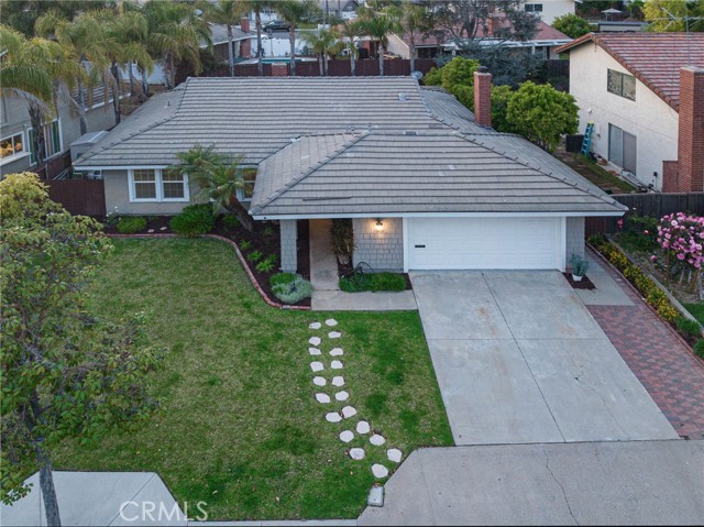 Image 2 for 19821 Lombardy Ln, Yorba Linda, CA 92886