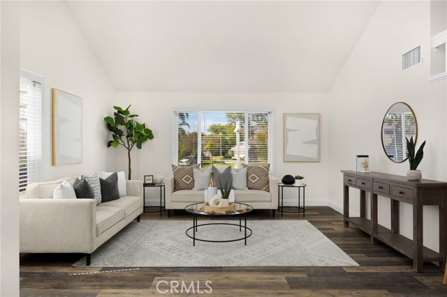 Detail Gallery Image 8 of 51 For 136 Donnybrook, Brea,  CA 92821 - 4 Beds | 2/1 Baths