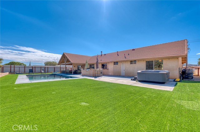 Image 3 for 54424 Pinon Dr, Yucca Valley, CA 92284