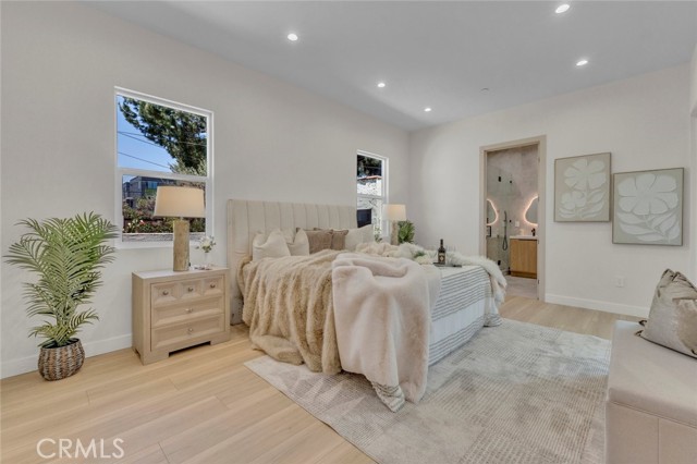 3 Bed Home for Sale in North Hollywood, California