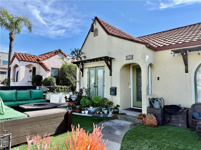 Detail Gallery Image 2 of 24 For 418 Miramar Dr, Redondo Beach,  CA 90277 - 3 Beds | 2 Baths