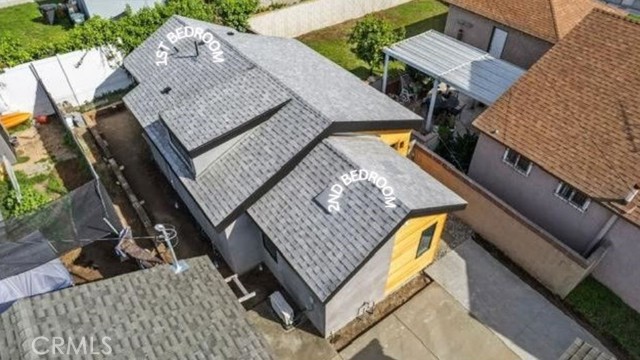 Detail Gallery Image 11 of 14 For 1809 123rd St, Los Angeles,  CA 90059 - 2 Beds | 1 Baths