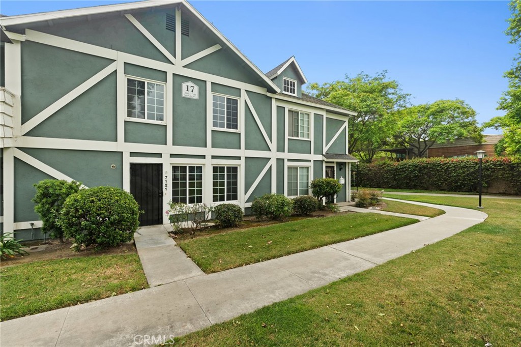 7121 Santa Isabel Drive