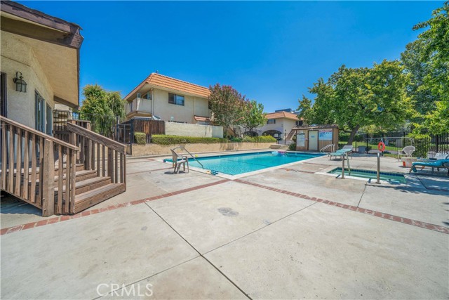 Detail Gallery Image 20 of 25 For 1256 Patricia Ave #10,  Simi Valley,  CA 93065 - 2 Beds | 2 Baths