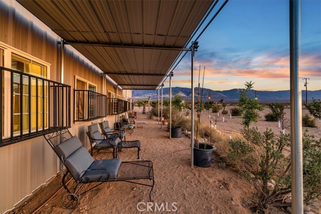 Image 51 of 58 For 9025 Camp Rock Road