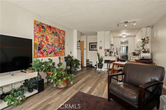 Detail Gallery Image 8 of 18 For 375 Atlantic #407,  Long Beach,  CA 90802 - 1 Beds | 1 Baths