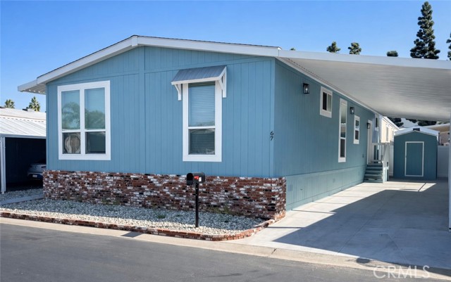 Detail Gallery Image 3 of 48 For 1205 Cypress #67,  San Dimas,  CA 91773 - 4 Beds | 2 Baths