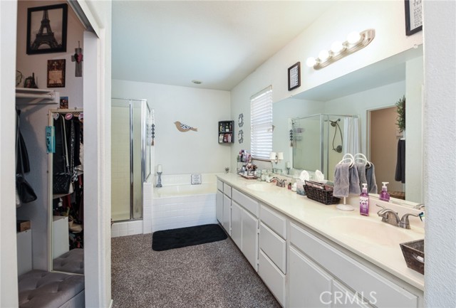 Detail Gallery Image 16 of 36 For 1065 Sycamore Ln, San Jacinto,  CA 92582 - 6 Beds | 3 Baths