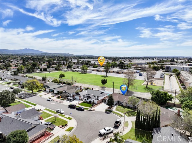 Detail Gallery Image 36 of 39 For 608 W Brentwood, Orange,  CA 92865 - 4 Beds | 2 Baths