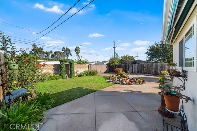 Detail Gallery Image 21 of 29 For 1237 Electric St, Gardena,  CA 90248 - 2 Beds | 1 Baths