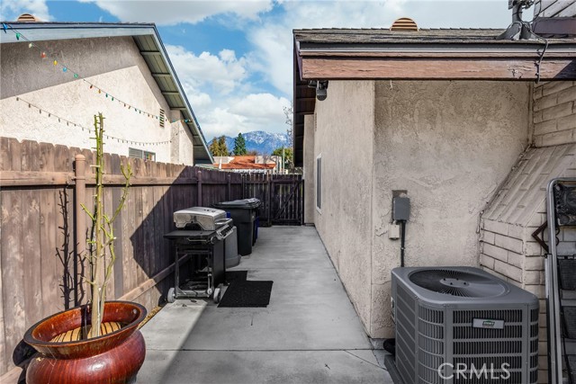 Detail Gallery Image 23 of 31 For 8575 Richwood, Rancho Cucamonga,  CA 91730 - 2 Beds | 2 Baths