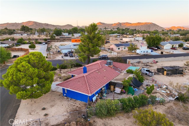 Detail Gallery Image 6 of 29 For 39132 161st St, Palmdale,  CA 93591 - 3 Beds | 2 Baths