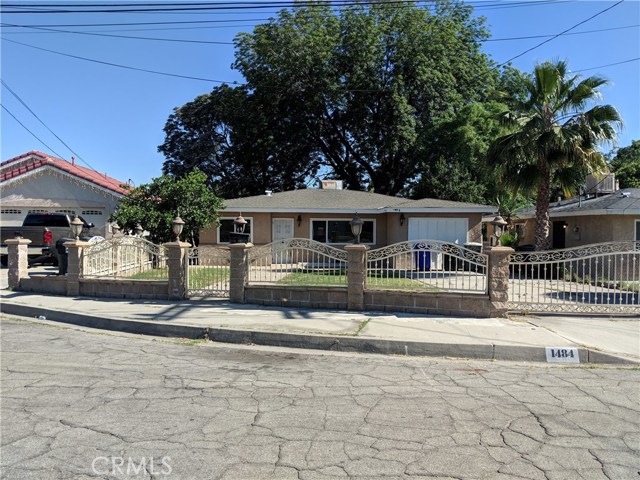 1484 W Temple St, San Bernardino, CA 92411