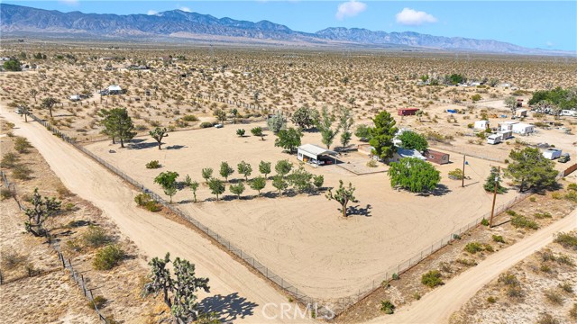 Detail Gallery Image 40 of 49 For 26042 E Avenue U8, Llano,  CA 93544 - 1 Beds | 1 Baths