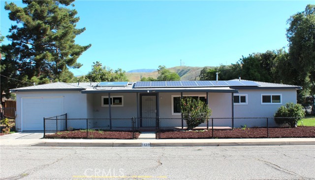 Detail Gallery Image 1 of 1 For 1420 W 30th St, San Bernardino,  CA 92405 - 3 Beds | 1/1 Baths