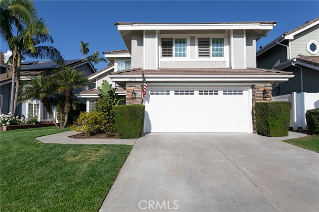 Detail Gallery Image 2 of 30 For 2160 via Teca #68,  San Clemente,  CA 92673 - 5 Beds | 2/1 Baths