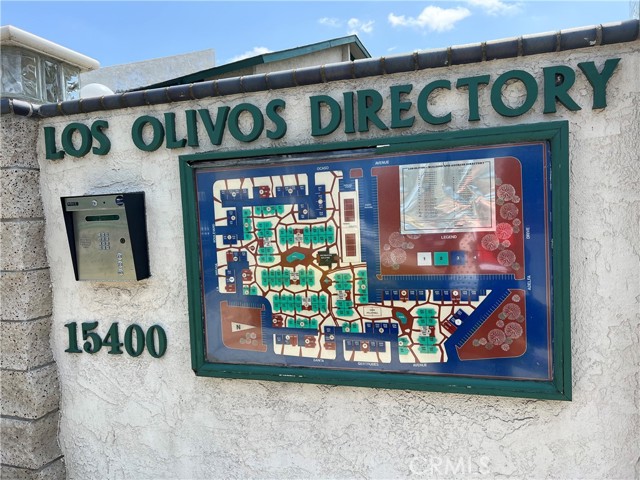 Detail Gallery Image 16 of 18 For 15209 Santa Gertrudes Ave #X211,  La Mirada,  CA 90638 - 1 Beds | 1 Baths