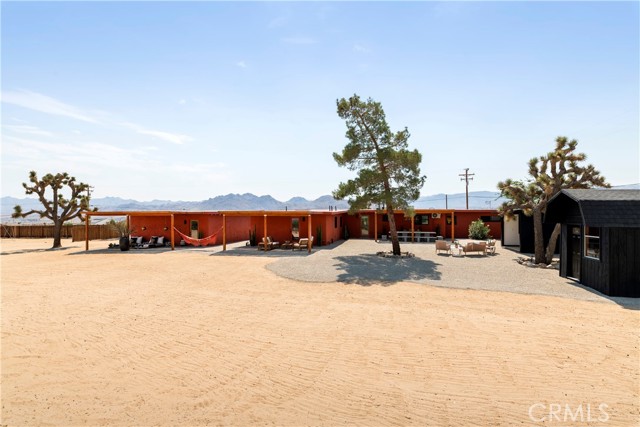 Detail Gallery Image 46 of 55 For 62322 Two Mile Rd, Joshua Tree,  CA 92252 - 3 Beds | 2 Baths